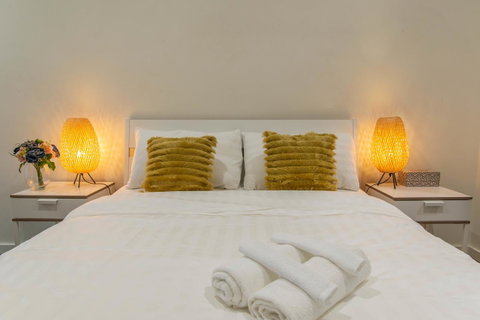 Sydney CBD Brand New Apartments With Hyde Park View - Accommodation Rockhampton 14