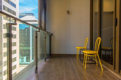 Sydney CBD Brand New Apartments With Hyde Park View - Accommodation Rockhampton 7