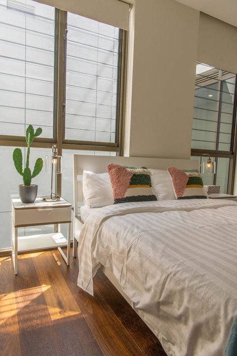 Sydney CBD Brand New Apartments With Hyde Park View - Accommodation Rockhampton 11