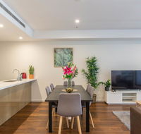 Sydney CBD Brand New Apartments with Hyde Park View - Accommodation Rockhampton