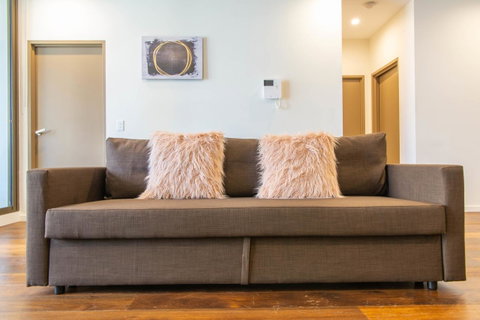 Sydney CBD Brand New Apartments With Hyde Park View - Accommodation Rockhampton 8