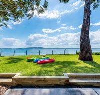 SUNSETCORLETTE - Accommodation Rockhampton