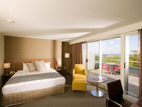 Hotel Urban St Leonards - Accommodation Rockhampton 7