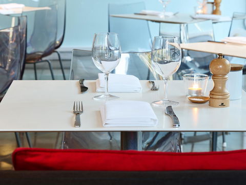 Hotel Urban St Leonards - Accommodation Rockhampton 5