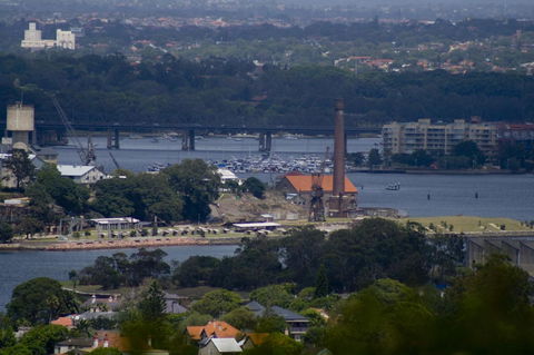Hotel Urban St Leonards - Accommodation Rockhampton 31