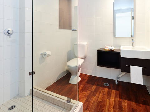 Hotel Urban St Leonards - Accommodation Rockhampton 15