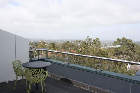 Hotel Urban St Leonards - Accommodation Rockhampton 32