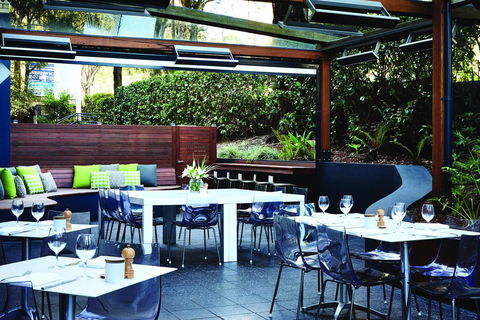 Hotel Urban St Leonards - Accommodation Rockhampton 23