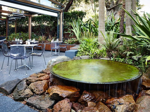Hotel Urban St Leonards - Accommodation Rockhampton 13