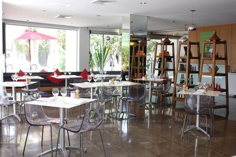 Hotel Urban St Leonards - Accommodation Rockhampton 26