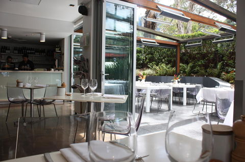 Hotel Urban St Leonards - Accommodation Rockhampton 24