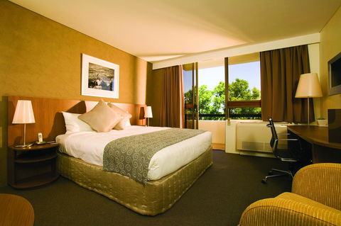 Hotel Urban St Leonards - Accommodation Rockhampton 30