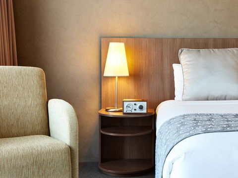 Hotel Urban St Leonards - Accommodation Rockhampton 3
