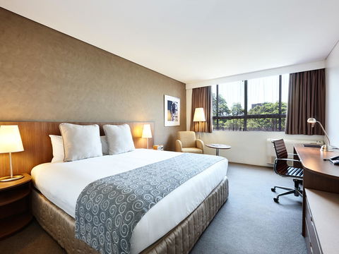 Hotel Urban St Leonards - Accommodation Rockhampton 11