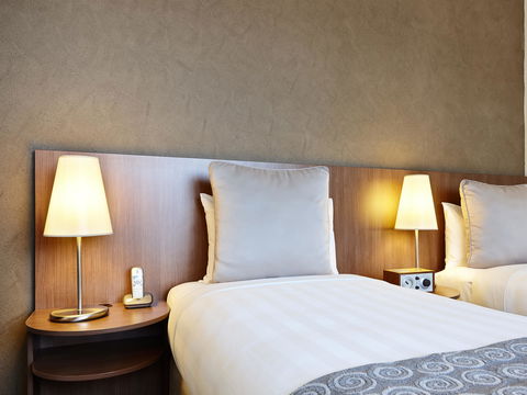 Hotel Urban St Leonards - Accommodation Rockhampton 8