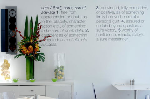Hotel Urban St Leonards - Accommodation Rockhampton 20