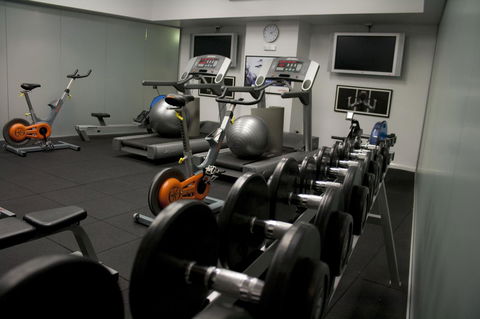 Hotel Urban St Leonards - Accommodation Rockhampton 21