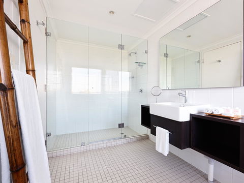 Hotel Urban St Leonards - Accommodation Rockhampton 17