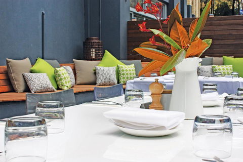 Hotel Urban St Leonards - Accommodation Rockhampton 22