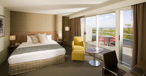 Hotel Urban St Leonards - Accommodation Rockhampton 29