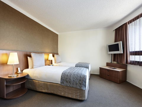 Hotel Urban St Leonards - Accommodation Rockhampton 14