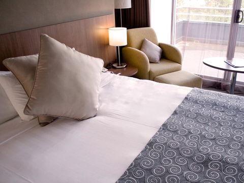 Hotel Urban St Leonards - Accommodation Rockhampton 10