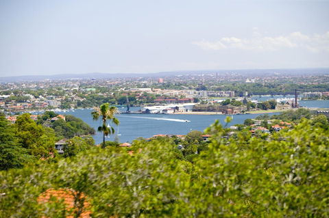 Hotel Urban St Leonards - Accommodation Rockhampton 28