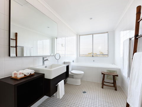 Hotel Urban St Leonards - Accommodation Rockhampton 16