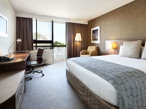Hotel Urban St Leonards - Accommodation Rockhampton 1