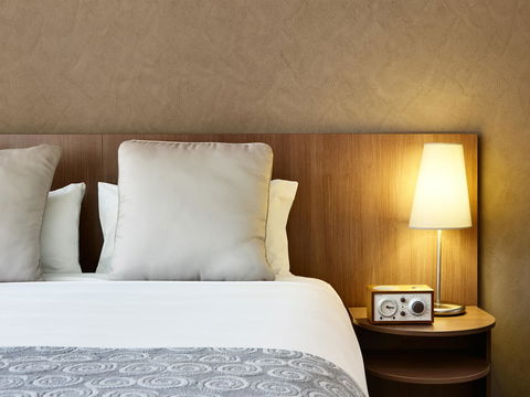Hotel Urban St Leonards - Accommodation Rockhampton 6