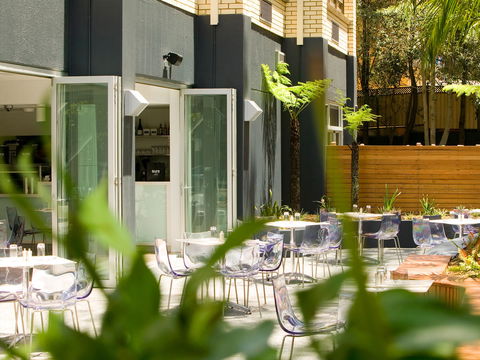 Hotel Urban St Leonards - Accommodation Rockhampton 2