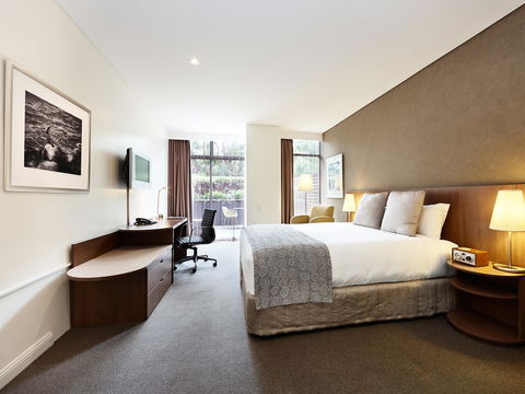 Hotel Urban St Leonards - Accommodation Rockhampton 12