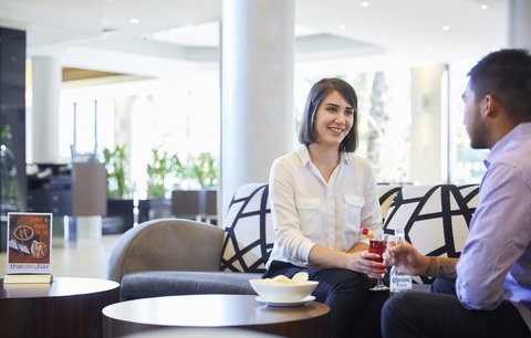 Holiday Inn Parramatta, An IHG Hotel - Accommodation Rockhampton 11