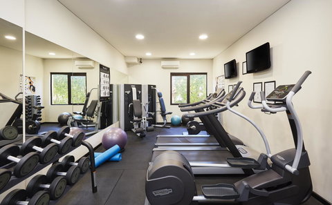 Holiday Inn Parramatta, An IHG Hotel - Accommodation Rockhampton 23