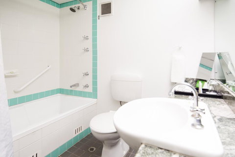 Holiday Inn Parramatta, An IHG Hotel - Accommodation Rockhampton 36