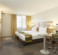 Holiday Inn Parramatta - Accommodation Rockhampton
