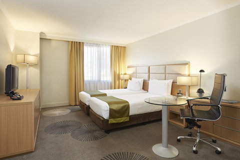 Holiday Inn Parramatta, An IHG Hotel - Accommodation Rockhampton 0