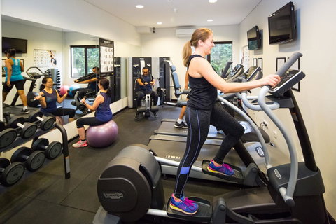 Holiday Inn Parramatta, An IHG Hotel - Accommodation Rockhampton 42