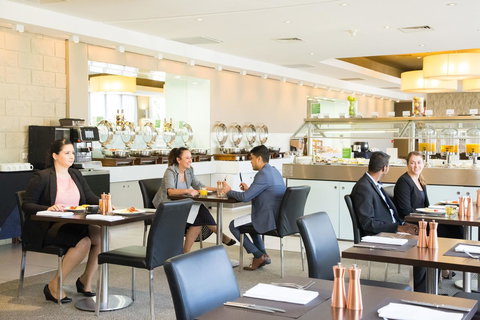 Holiday Inn Parramatta, An IHG Hotel - Accommodation Rockhampton 39
