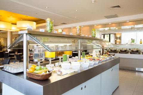 Holiday Inn Parramatta, An IHG Hotel - Accommodation Rockhampton 16