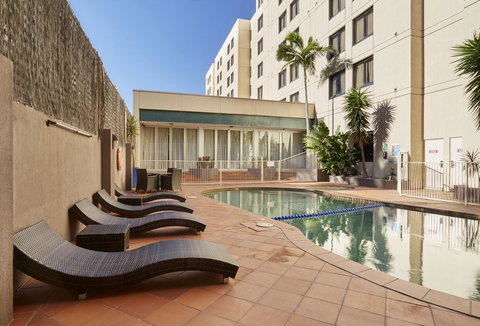 Holiday Inn Parramatta, An IHG Hotel - Accommodation Rockhampton 17