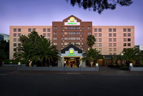 Holiday Inn Parramatta, An IHG Hotel - Accommodation Rockhampton 29