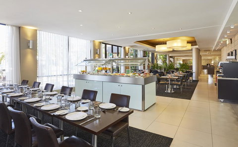 Holiday Inn Parramatta, An IHG Hotel - Accommodation Rockhampton 28