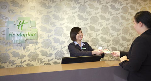 Holiday Inn Parramatta, An IHG Hotel - Accommodation Rockhampton 12