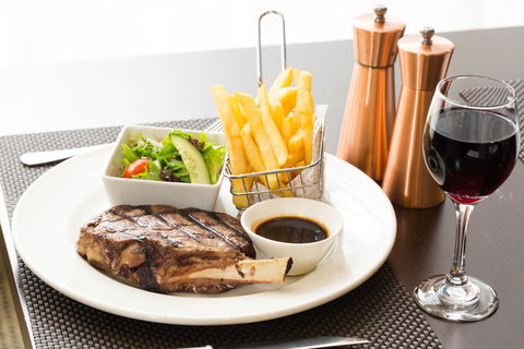 Holiday Inn Parramatta, An IHG Hotel - Accommodation Rockhampton 43