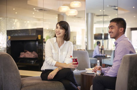 Holiday Inn Parramatta, An IHG Hotel - Accommodation Rockhampton 21