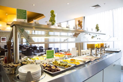 Holiday Inn Parramatta, An IHG Hotel - Accommodation Rockhampton 44