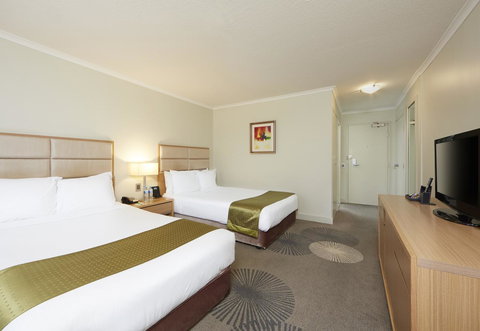 Holiday Inn Parramatta, An IHG Hotel - Accommodation Rockhampton 2