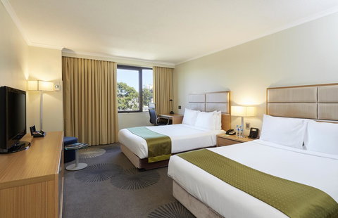Holiday Inn Parramatta, An IHG Hotel - Accommodation Rockhampton 4