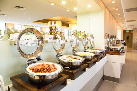 Holiday Inn Parramatta, An IHG Hotel - Accommodation Rockhampton 38
